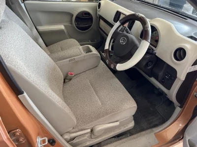 Daihatsu Boon