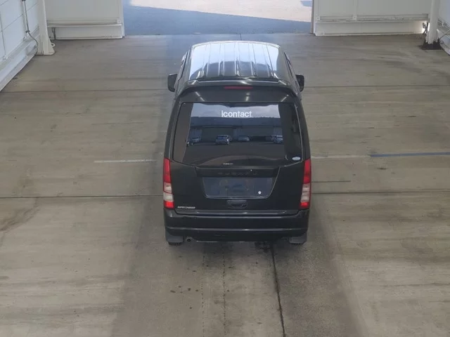 Subaru Dias Wagon  с аукциона в Японии