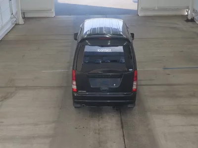 Subaru Dias Wagon