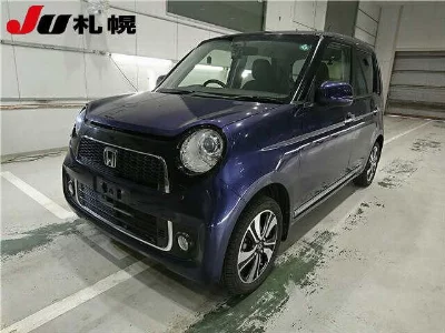 Honda N-One