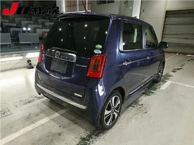 Honda N-One