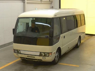 Mitsubishi FUSO ROSA
