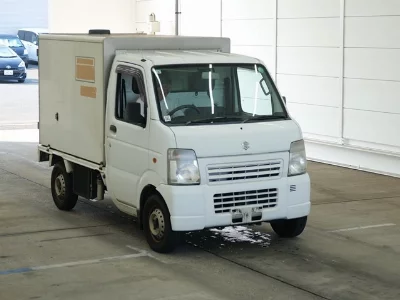 Suzuki CARRY