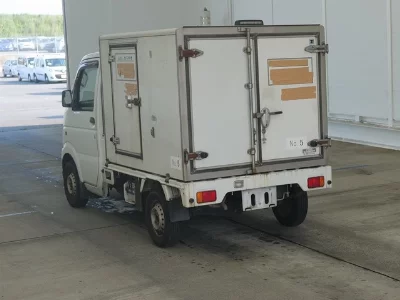 Suzuki CARRY