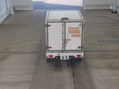 Suzuki CARRY