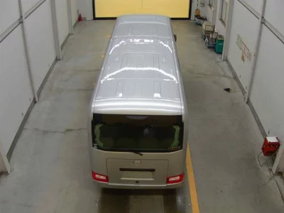 Hino LIESSE II