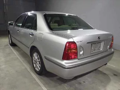 Toyota Progres