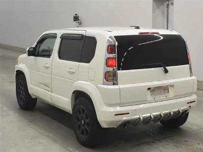 Honda Crossroad