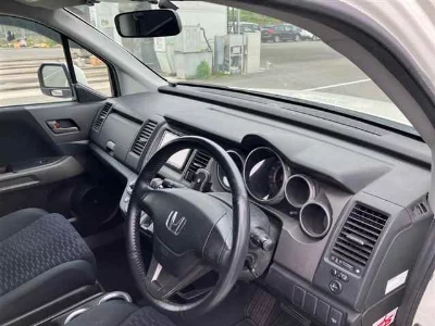 Honda Crossroad
