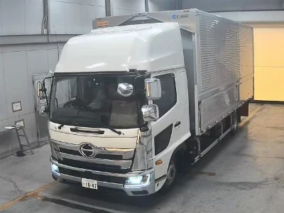 Hino Ranger