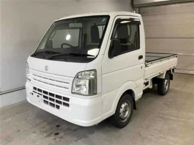 Suzuki CARRY