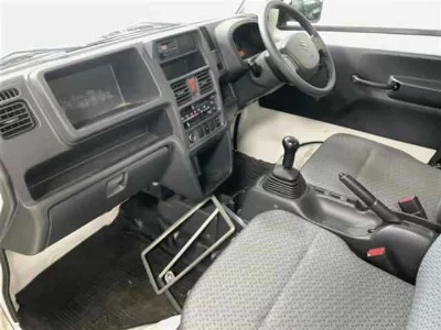 Suzuki CARRY