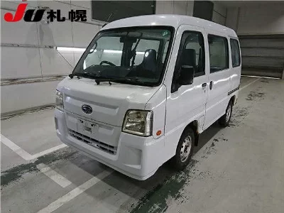 Subaru SAMBAR VAN