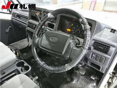 Subaru SAMBAR VAN