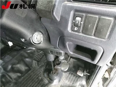 Subaru SAMBAR VAN