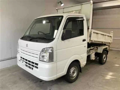 Suzuki CARRY