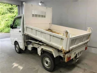 Suzuki CARRY