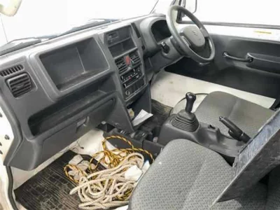 Suzuki CARRY