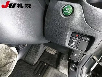 Honda N-Box+