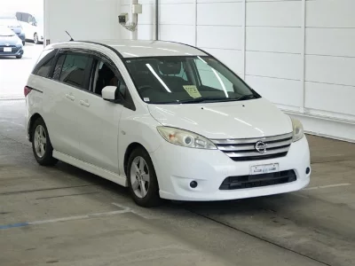 Nissan Lafesta