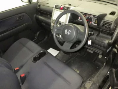 Honda Zest