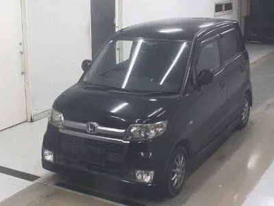 Honda Zest