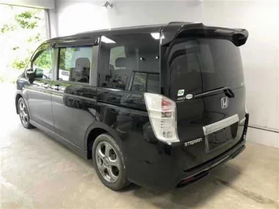 Honda STEPWGN SPADA