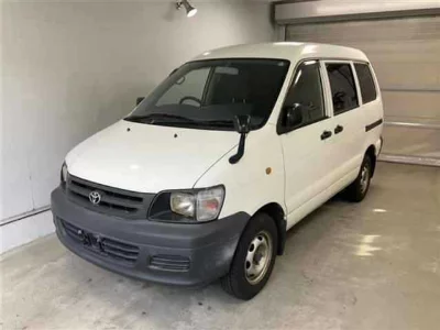 Toyota TownAce
