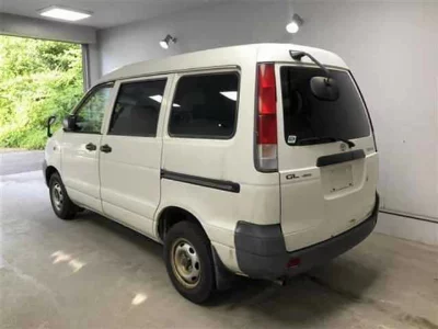 Toyota TownAce