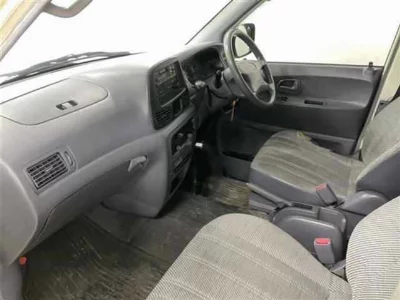 Toyota TownAce