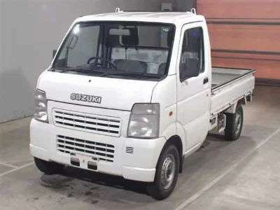 Suzuki CARRY
