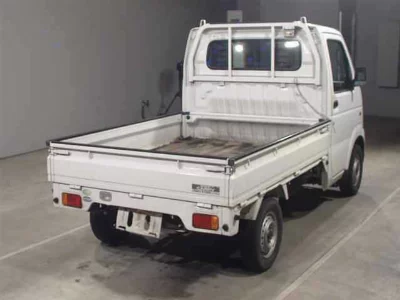 Suzuki CARRY