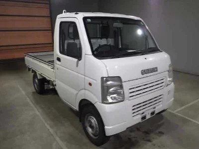 Suzuki CARRY