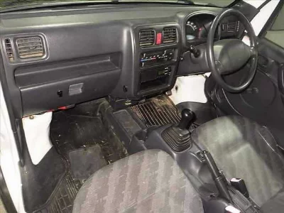 Suzuki CARRY