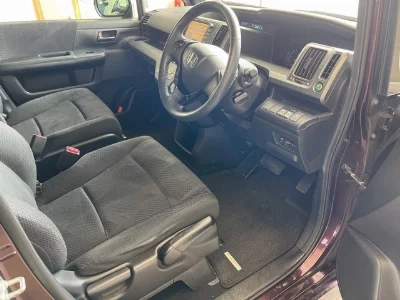 Honda STEPWGN SPADA