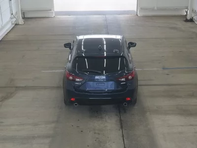 Mazda AXELA SPORT