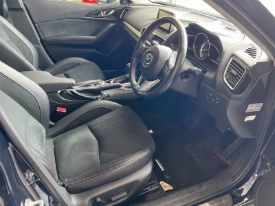 Mazda AXELA SPORT