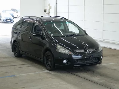 Mitsubishi Grandis