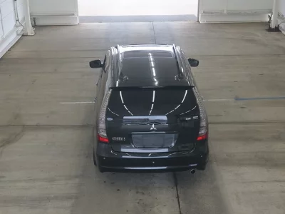 Mitsubishi Grandis