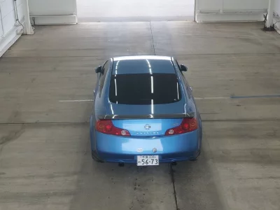 Nissan Skyline