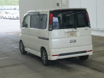 Honda Vamos