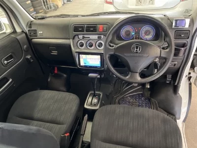 Honda Vamos