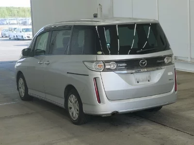 Mazda Biante