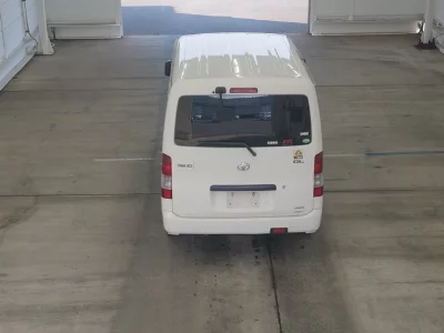 Toyota TownAce