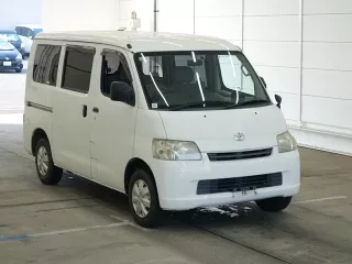 Toyota TownAce