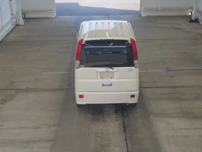 Honda Vamos