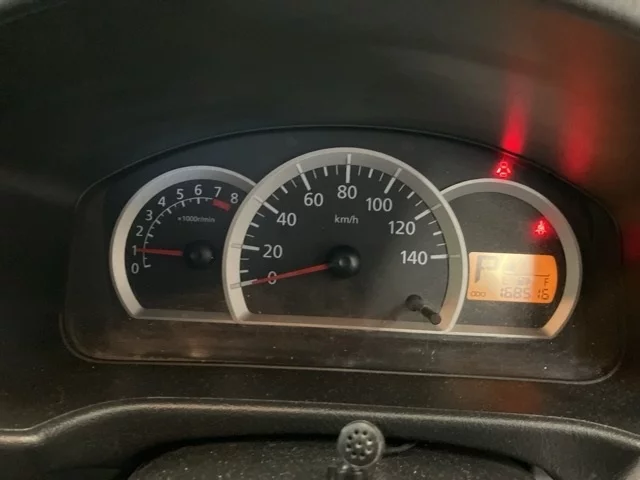 Nissan NV100 Clipper  с аукциона в Японии