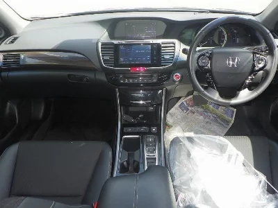 Honda ACCORD HYBRID