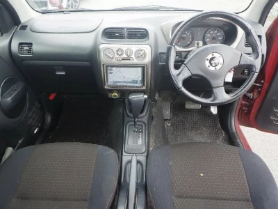 Daihatsu Terios Kid