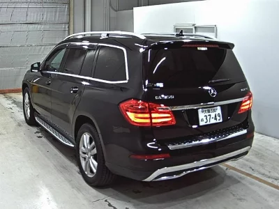 Mercedes-Benz GL